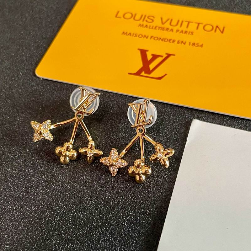 Chanel Earring 09yxs07